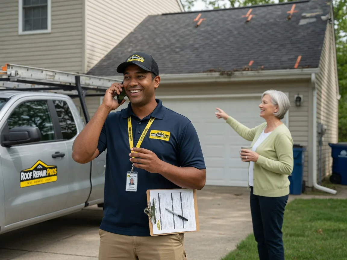 Roof Repair Helix, OR FAQs